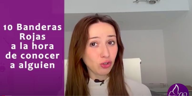 Psicóloga Sandra Bernal Especializada en Bienestar Emocional y Relaciones de Pareja para Mujeres