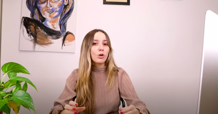Psicóloga Sandra Bernal Especializada en Bienestar Emocional y Relaciones de Pareja para Mujeres